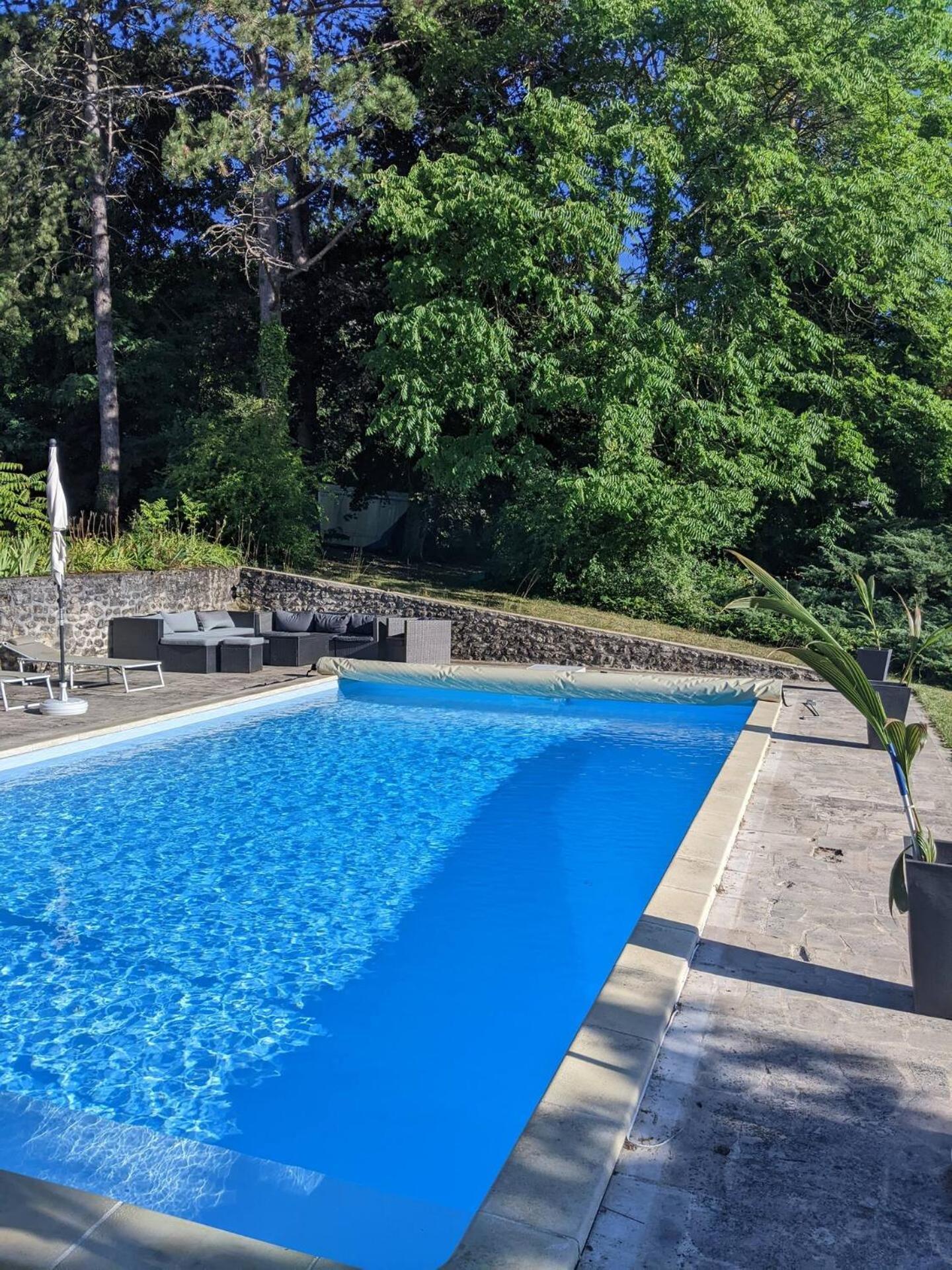 Le Relais Des Clefs - Au Calme Du Gatinais - Escapade A Deux - Terrasse Privee - Wifi - Offre Romantique Sur Demande Valpuiseaux Exterior foto